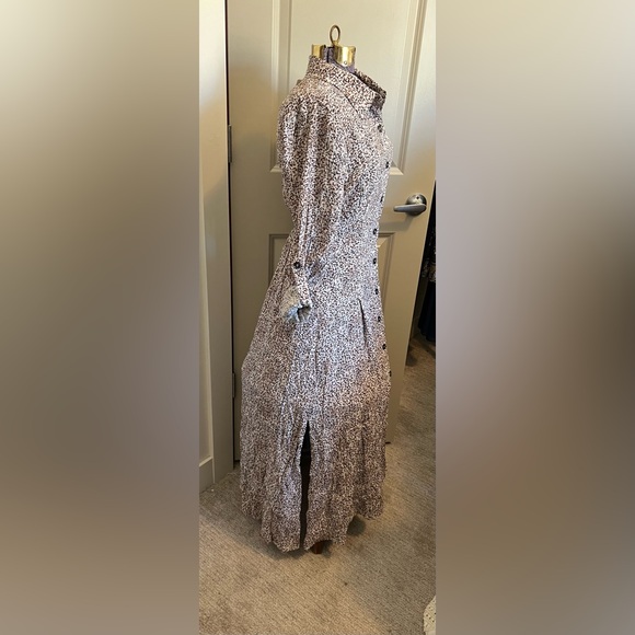 Staple the label dress - Picture 2 of 9